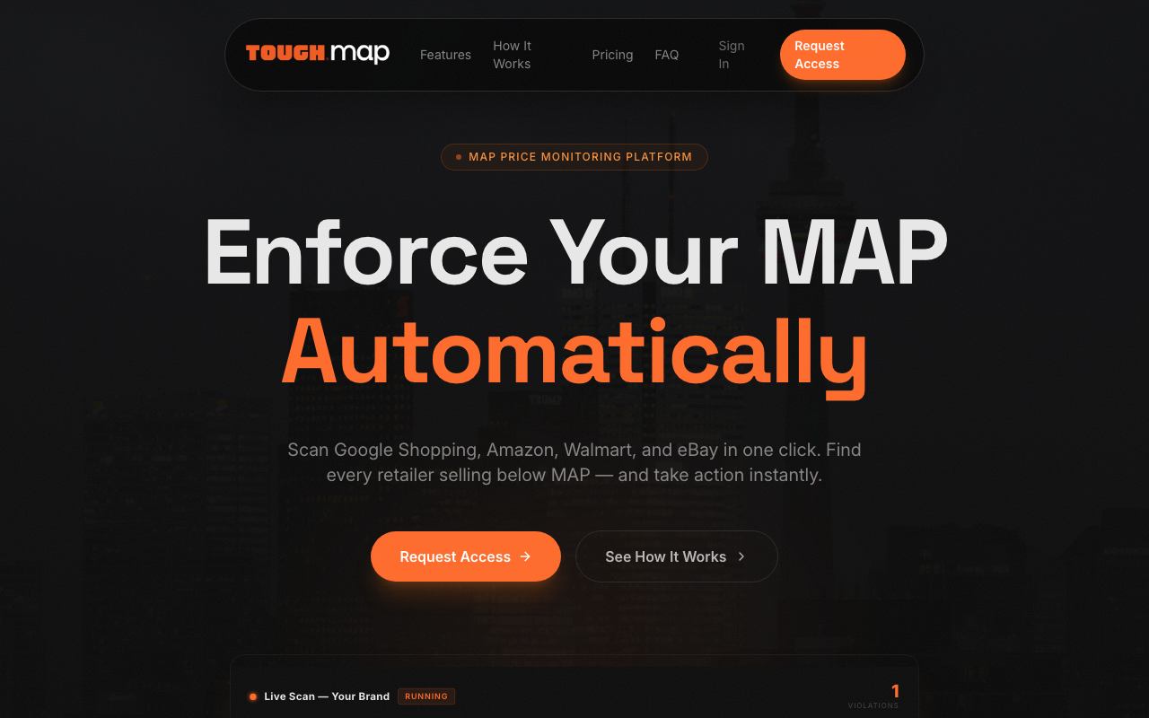 toughmap screenshot